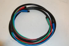 Canare 805 75-Ohm Coaxial Cable Model V3-4CFB Made in Japan