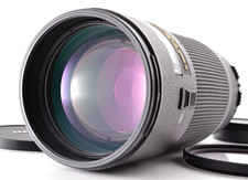 Top Mint Nikon Nikkor AF 80-200mm f/2.8 D ED Telephoto Zoom Lens Japan 1132