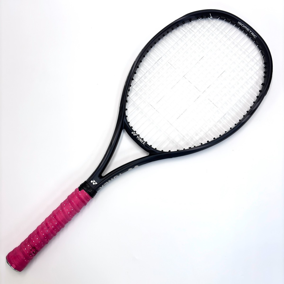 Yonex Vcore 100 Galaxy LG2 4 1/4 280g Black Tennis Racket