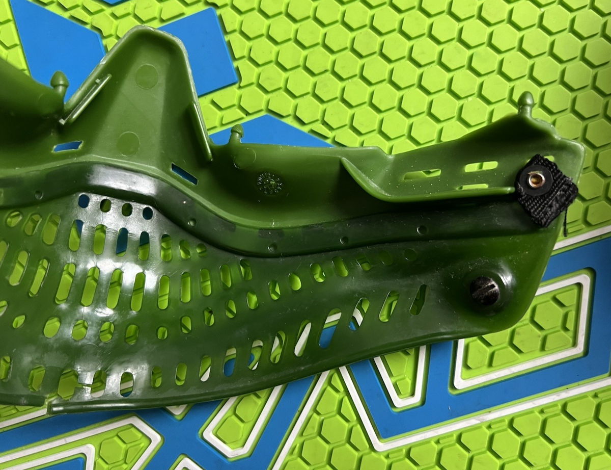 JT Spectra Proflex LE Goggle - Zebra - OSG Paintball