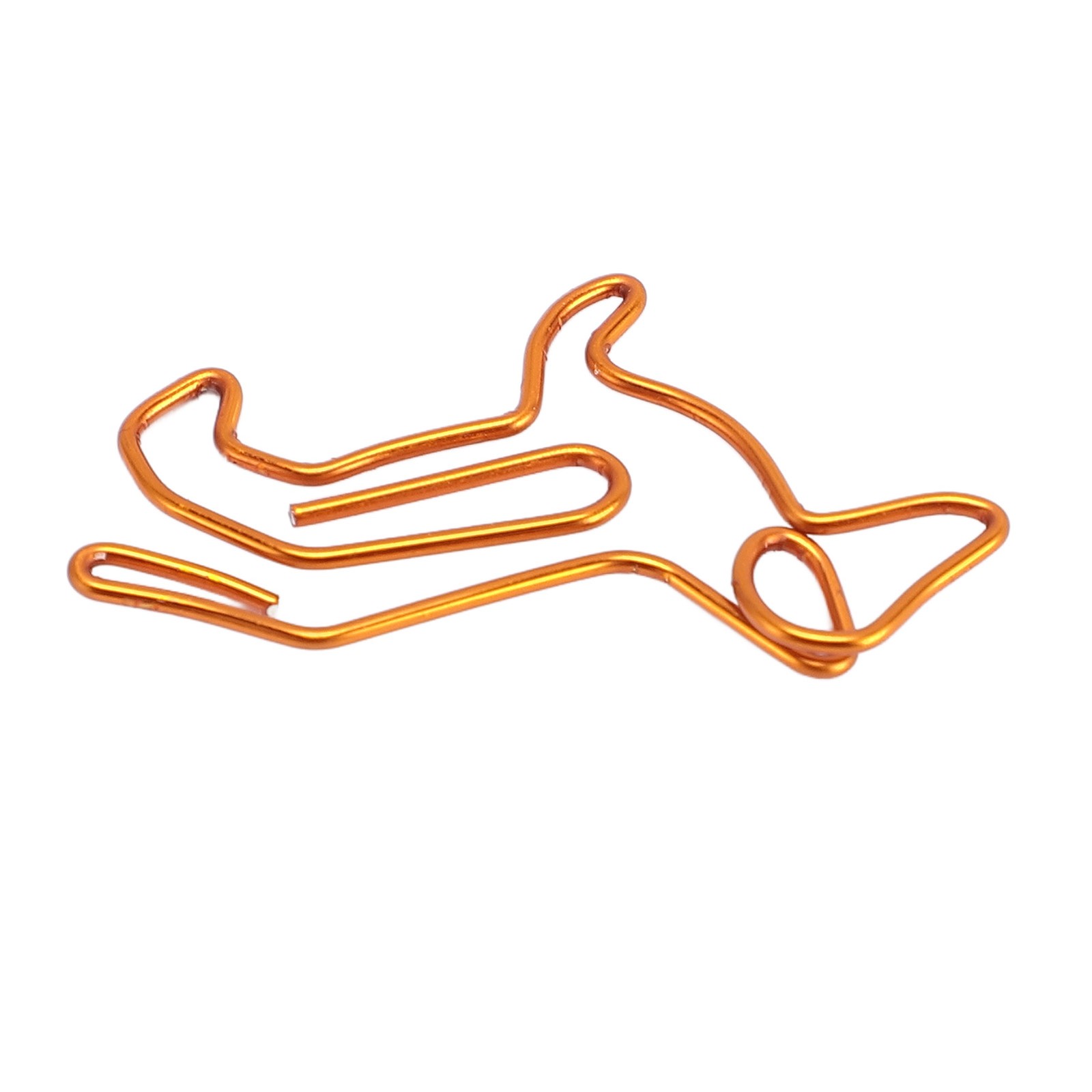Dachshund Paper Clips Funny Animal Paperclips For Home
