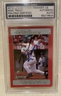 **PSA/DNA Auto RC** Mike Trout 2010 Grandstand Midwest LG ASG Kernel’s Angels