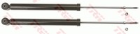 2X StoßDäMpfer TRW Twin JGT1238T FüR Juke Nissan F15 39Mm Van DIG Dci Cvtc