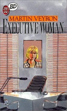 Executive Woman von Martin Veyron | Buch | Zustand sehr gut