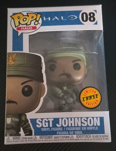 funko pop