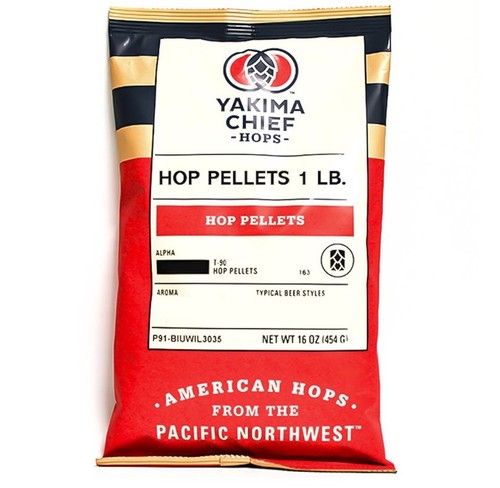 Yakima Brewing Hops 1 Oz/Pound (Many Flavors) - Picture 8 of 8