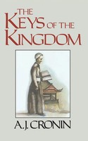 A. J. Cronin | The Keys Of The Kingdom | Taschenbuch | Englisch (2011)
