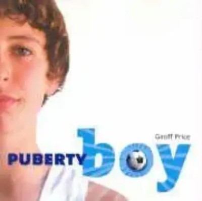 Geoff Price | Puberty Boy | Taschenbuch | Englisch (2006) | Allen & Unwin