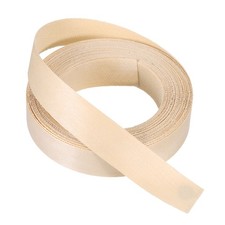 Birch Edge Banding 1 Inch x 25ft Wood Veneer Tape Pre-glued Tape