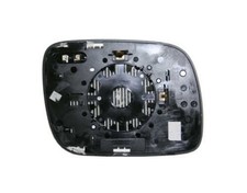 Retroviseur droit (ou coque) Volkswagen TOUAREG