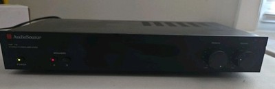 Audio Source Stereo Amplifier AMP 100