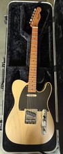 Squire Telecaster 40th Anniversary