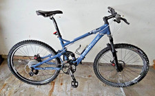 GIANT TRANCE 4 Full Suspension Mountain Bike-...