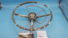 1956 Studebaker Steering Wheel 960051 1956 Studebaker Steering Wheel 960051