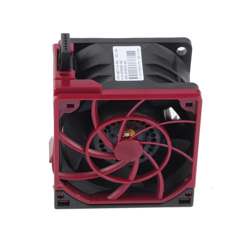 HP DL380 G10 Gen10 CPU Cooling Heatsink /Fan 875070-001 873592-001 875075-001 - Afbeelding 20 van 36