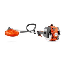 Husqvarna 122RJ - Decespugliatore Professionale a Scoppio 21,7 cm³ con Impugnatu