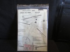 WELSH MODELS.DOUGLAS DC-3 DAKOTA.1;144 SCALE.