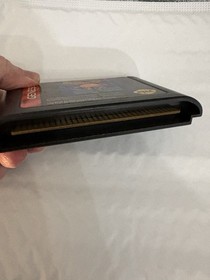 Lemmings 2 The Tribes - Sega Genesis Game. Tested. Cart Only