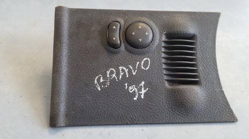 711071000 Schalter Spiegelverstellung  Fiat Brava DE629516-51