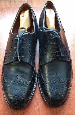 Loake Herrenschuhe Gr. 8,5