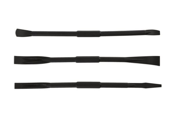 Laser Tools Brecheisen Set Leicht 3-Teilig 6732-image