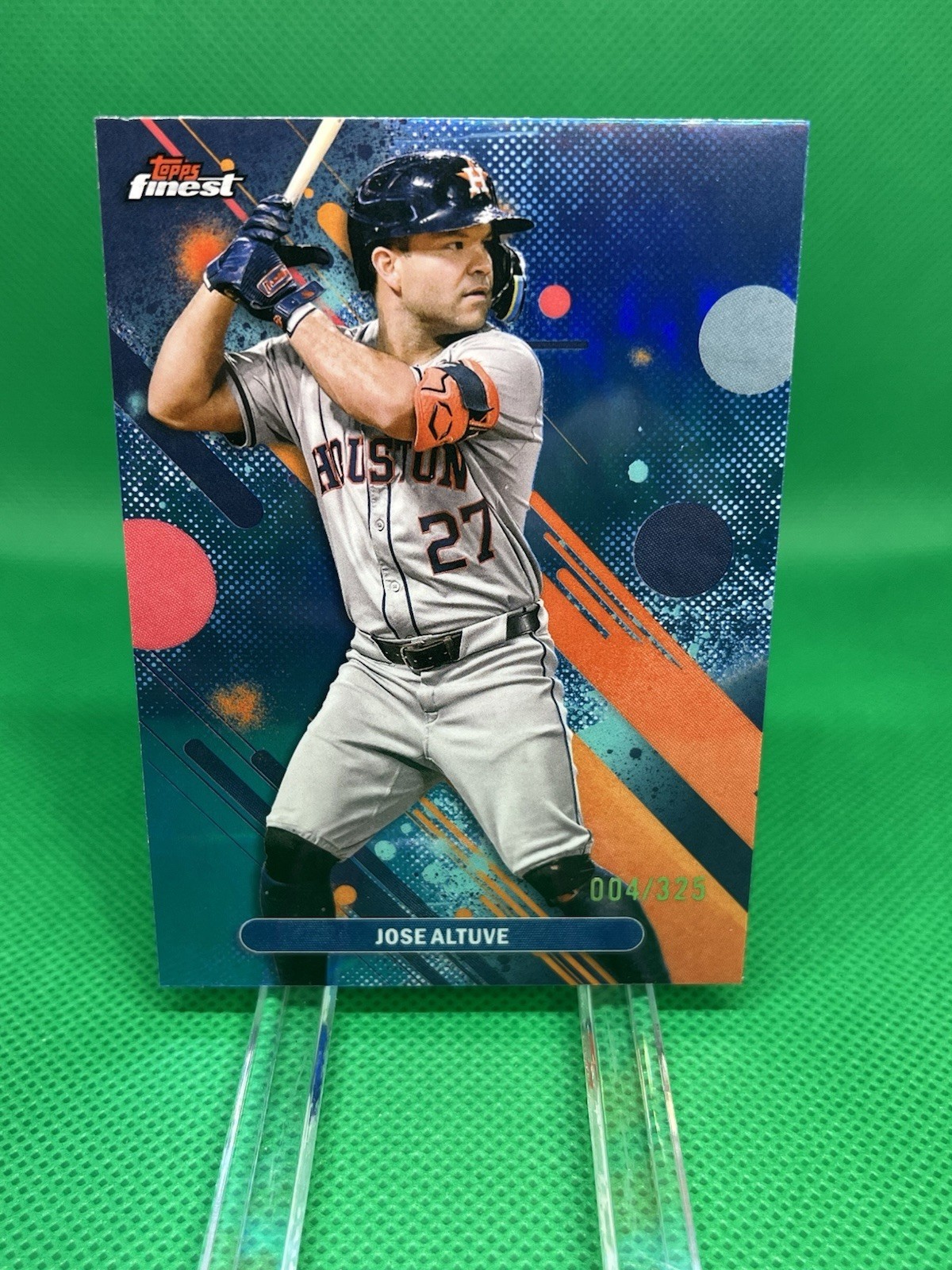 Jose Altuve Rookie Cards Ready to Break Out?