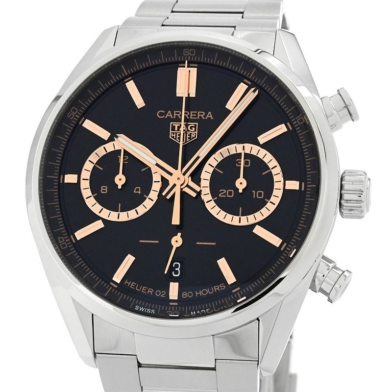 TAG Heuer Carrera 71115