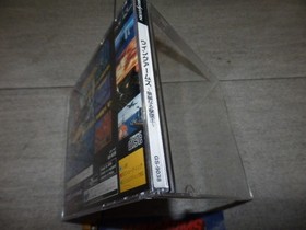 SEGA Saturn Software SEGASATURN Soft Wing Arms ~Splendid Shootdown King~ WING