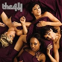 411 - Between THE Sheets Pop-Rock International CD 2004