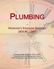 Plumbing: Webster's Timeline Histor..., International, 