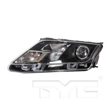 Headlight Front Lamp for 10-12 Ford Fusion/Hy...