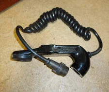 Military Handset H-33F/PT   USED