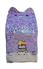 1 Bag APHMAU MEEMEOWS MYSTERY SAFARI CLASSIC 11" PLUSH