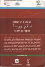 Atti del convegno: Islam in Europa, Islam europeo - Veronica Trevisan [2005]