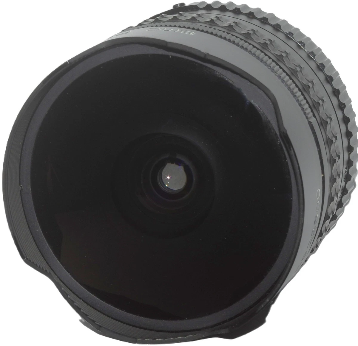 PENTAX Fisheye f/2.8 Camera Lenses for sale | eBay