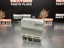 2012 FORD F350 DIESEL GLOW PLUG RELAY MODULE BC3A-12B533-BA OEM #937