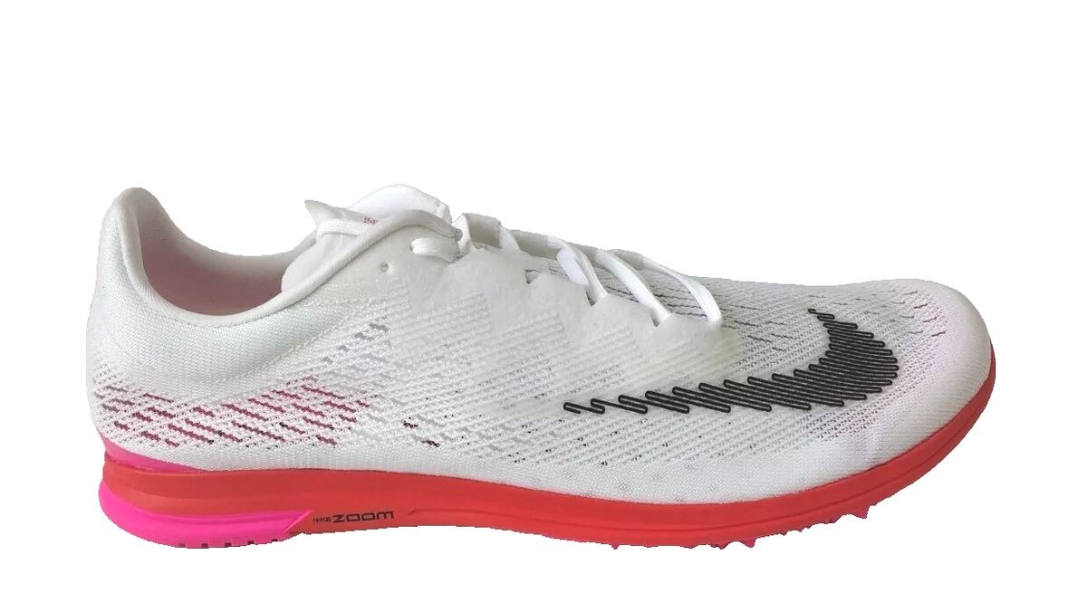 nike zoom streak white