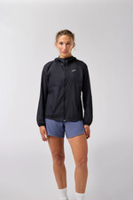 Brooks Canopy Packable Jacket Women's Running Outerwear New