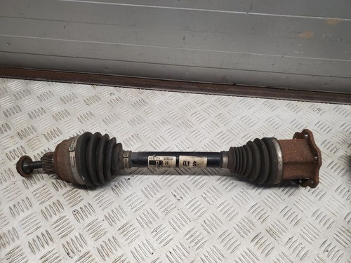 Audi A8 S8 D4 4H 2011 Vorne rechts Antriebswelle vorne 4H0407271H 273kW ATV84499