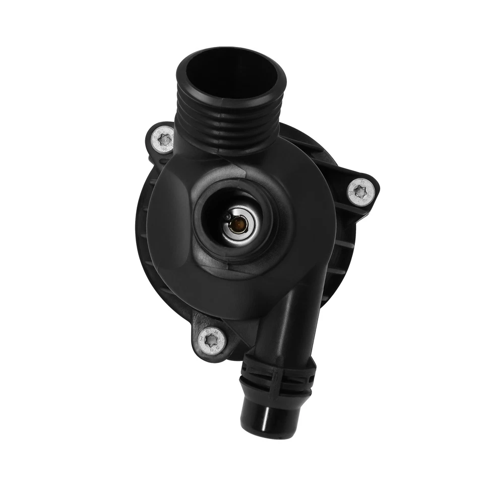 Coolant Thermostat Assembly For BMW E90 E92 E60 325i 328i 330i 335i 11537549476 Foto 3 de 4