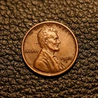 (ITM-7808) 1922-D Lincoln Wheat Cent ~ XF / EF Condition ~ COMBINED SHIPPING!