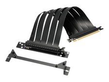 Sharkoon 4044951030200 1pc Vertical Graphics Card Kit PCIe 3.0 x16 8Gbps 28