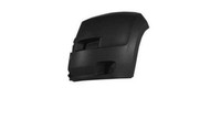 Cantonale ANT SX Vorbereitet Fendi Fiat Ducato Mod. 250 2006 2014