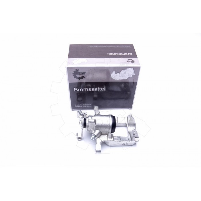 Etrier de frein arrière droit Opel Astra J Zafira 13300886 542378 pièce de rechange