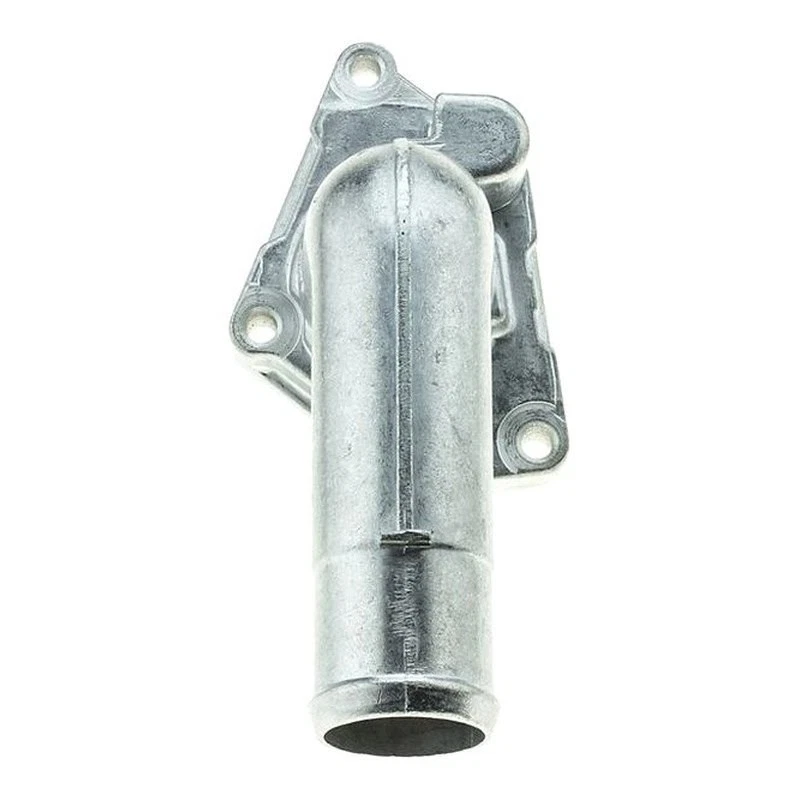 For Nissan Altima 07-14 Engine Coolant Thermostat & Housing Assembly w Gasket Foto 3 de 4