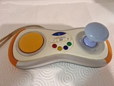V-Tech V-Motion V-Smile Active Learning System Wireless Controller 9148. Used. 