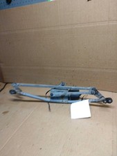 2010 Chevrolet Colorado Wiper Motor OEM Silver 8889582230 6 Month Warranty