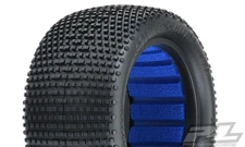 Pro-Line Hole Shot 3.0 2.2" Rear Buggy Tires (M3) (Soft) (2) - PRO8282-02