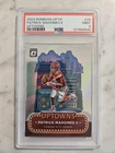 2024 Panini Donruss Optic - Uptowns Patrick Mahomes II #20