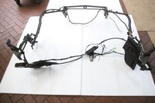 Hardtop Schiebedach Mercedes SL R230 2307500472 01-2006 Hardtop Schiebedach Mercedes SL R230 2307500472 01-2006